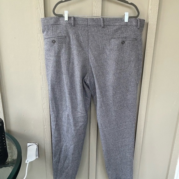 TRUCLOTHING : MENS 46 R 3 Piece suit - Picture 2 of 12